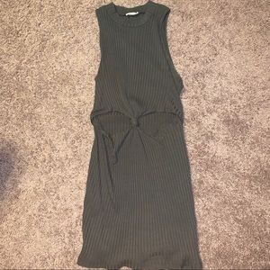 Bodycon dress